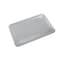 Crown Matting Technologies Antifatigue Mat, 3' L x 2' W, 7/8" Thickness, PVC, Gray WD 3423GY - alternate 1